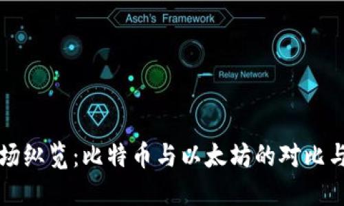 虚拟币市场纵览：比特币与以太坊的对比与投资策略