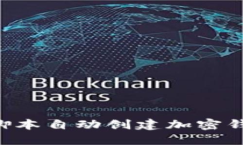 如何使用TP脚本自动创建加密钱包：全面指南