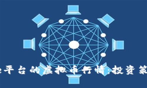 深度解析Gate平台的虚拟币行情：投资策略与市场趋势