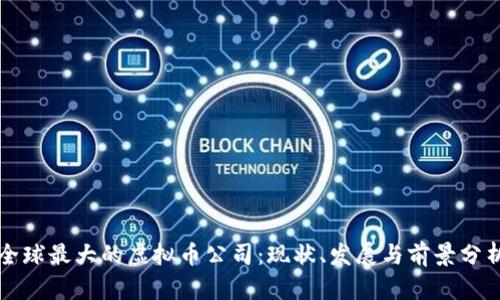 全球最大的虚拟币公司：现状、发展与前景分析