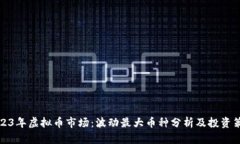 2023年虚拟币市场：波动最大币种分析