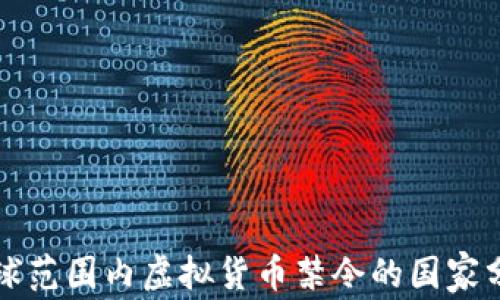 
全球范围内虚拟货币禁令的国家分析