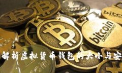 全面解析虚拟货币钱包的大小与安全性