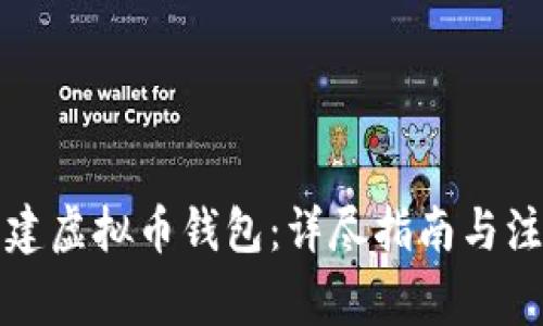 如何创建虚拟币钱包：详尽指南与注意事项