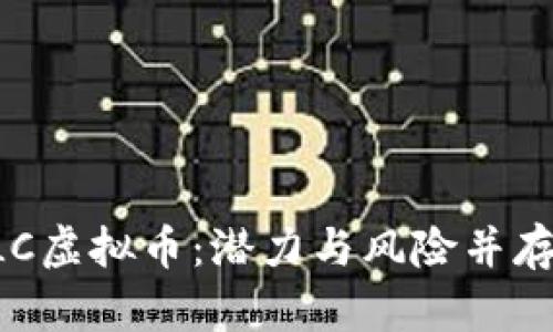 深入解析PLC虚拟币：潜力与风险并存的数字资产